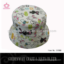 custom China Baby Fishing Hat